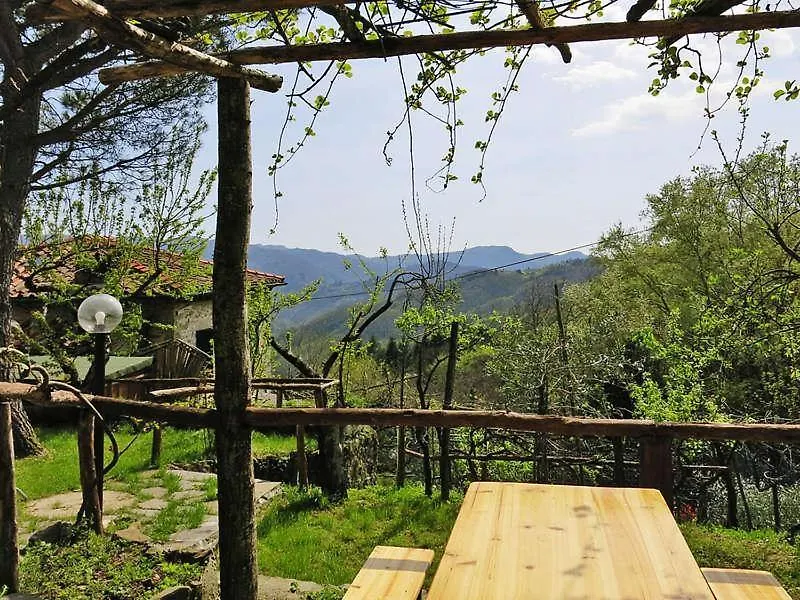 Casa Prosperi Villa Bagni di Lucca 0*,  Italy
