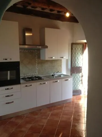 Casa Prosperi Villa Bagni di Lucca