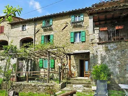 Holiday home Casa Prosperi Villa Bagni di Lucca