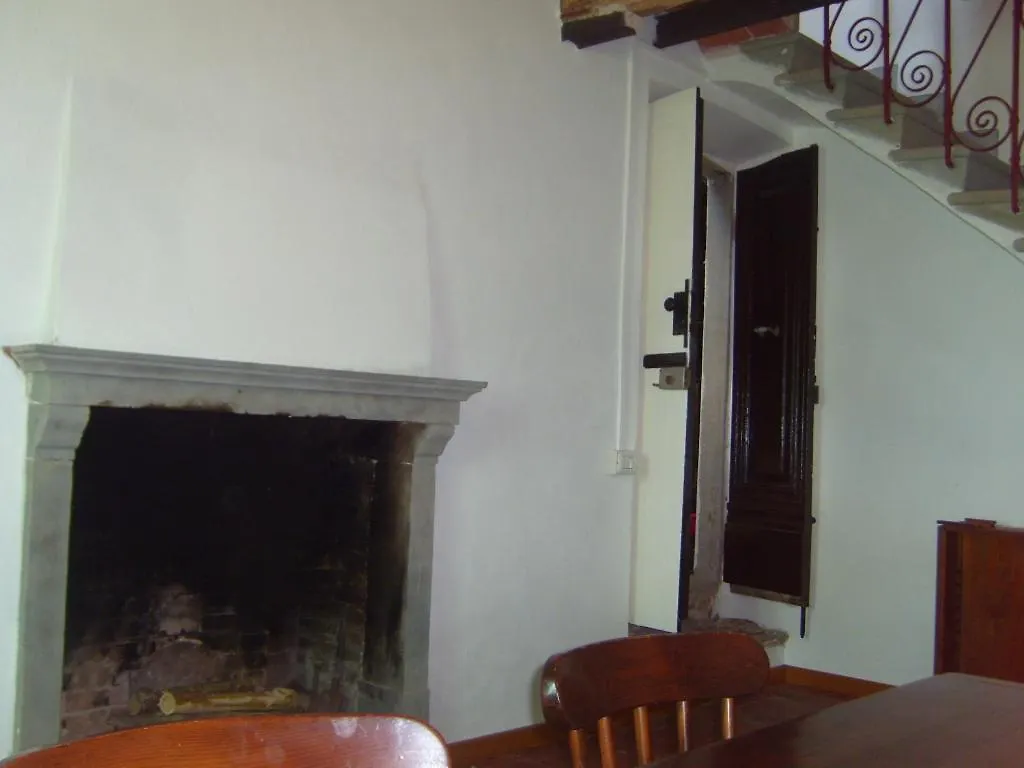 Casa Prosperi Villa Bagni di Lucca