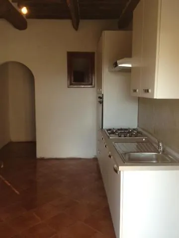 Holiday home Casa Prosperi Villa Bagni di Lucca Italy