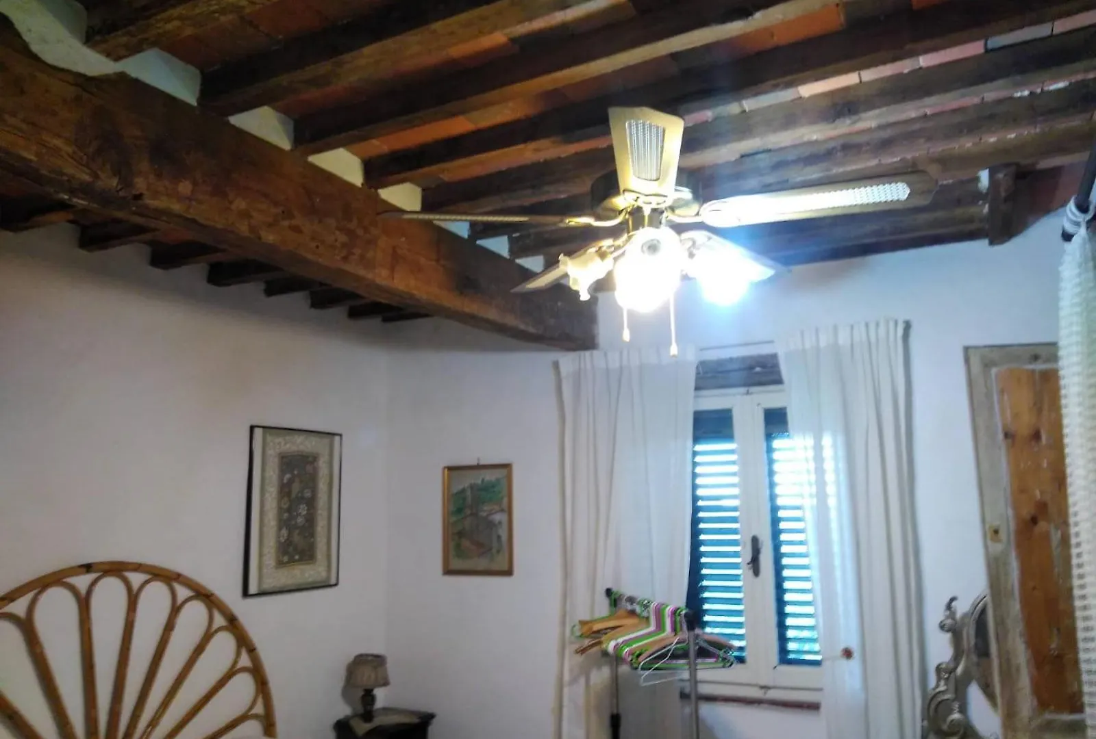 Holiday home Casa Prosperi Villa Bagni di Lucca