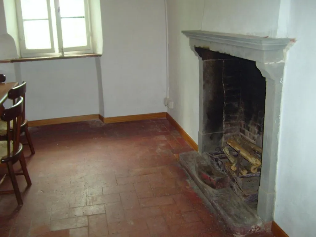 Holiday home Casa Prosperi Villa Bagni di Lucca