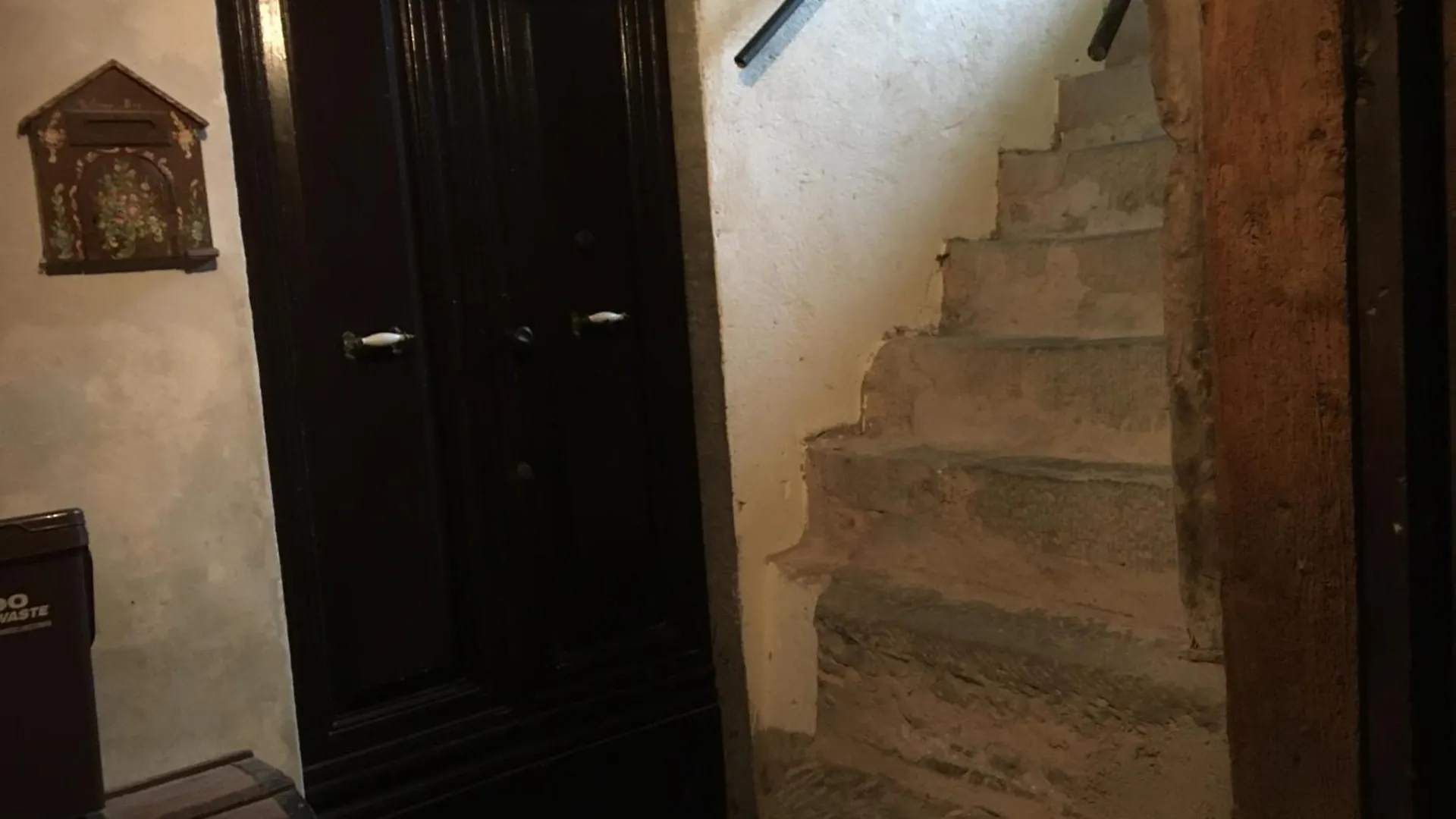 Holiday home Casa Prosperi Villa Bagni di Lucca