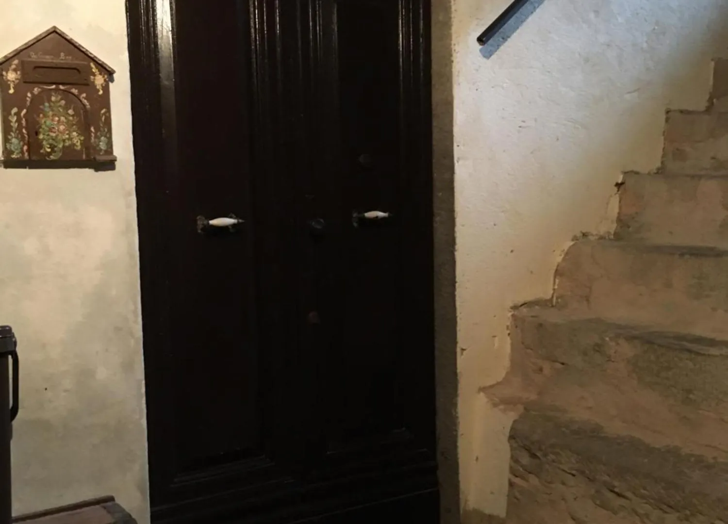 Casa Prosperi Villa Bagni di Lucca 0*,  Italy