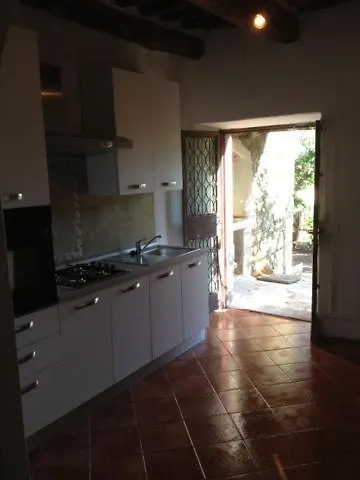 Casa Prosperi Villa Bagni di Lucca