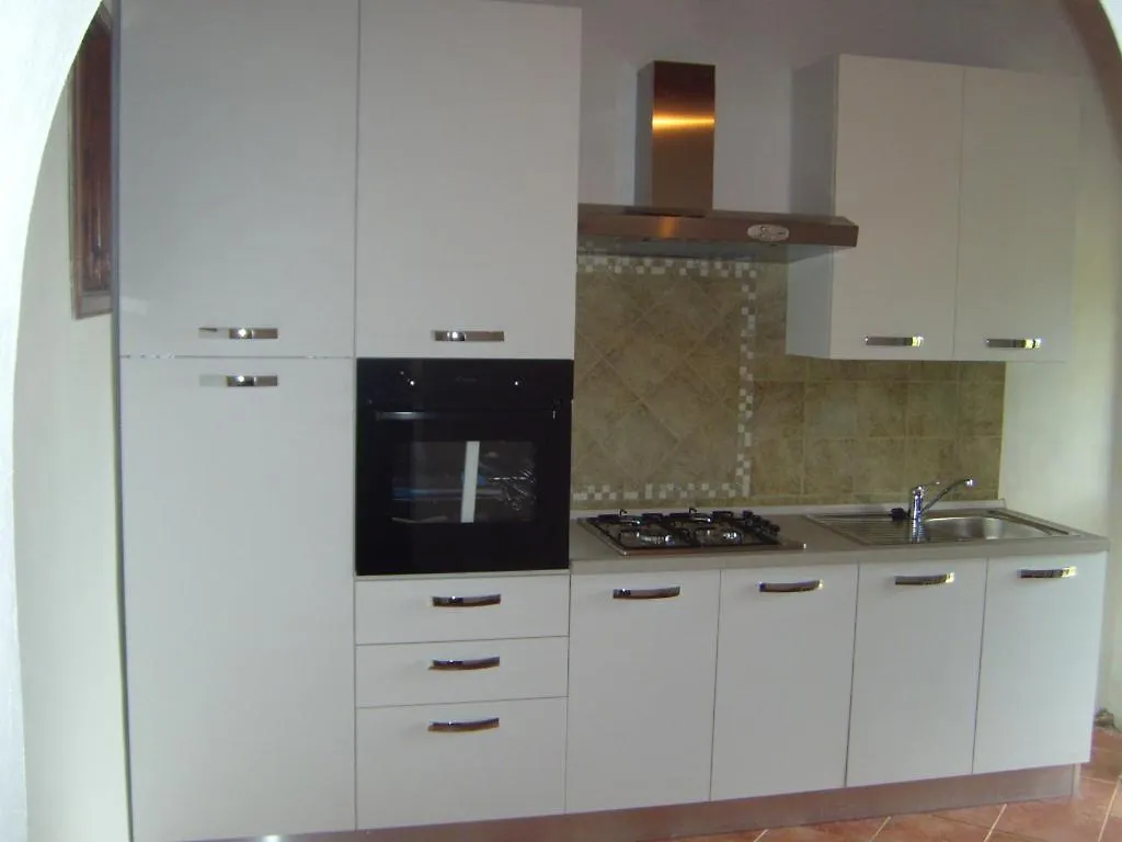 Holiday home Casa Prosperi Villa Bagni di Lucca