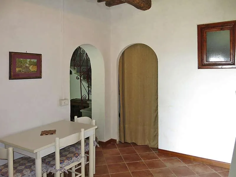 Casa Prosperi Villa Bagni di Lucca Holiday home