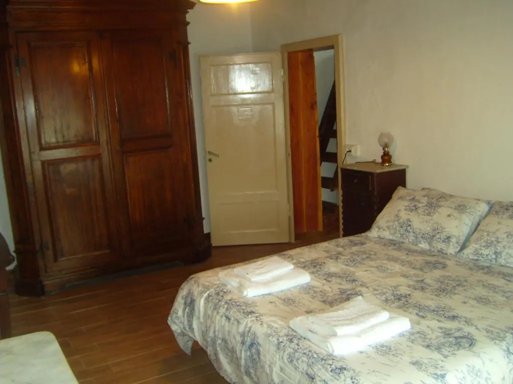 Casa Prosperi Villa Bagni di Lucca Holiday home