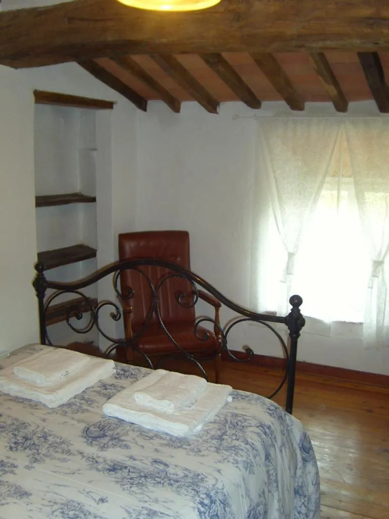 Holiday home Casa Prosperi Villa Bagni di Lucca