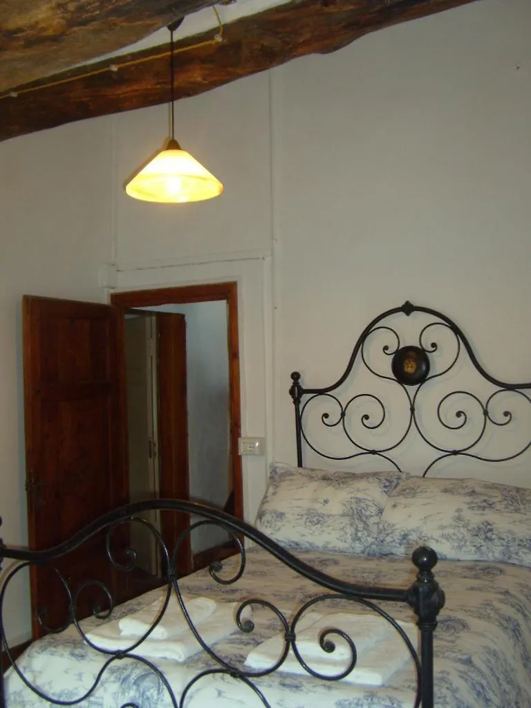 Casa Prosperi Villa Bagni di Lucca Italy