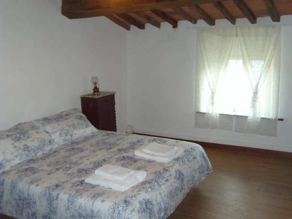 Holiday home Casa Prosperi Villa Bagni di Lucca Italy