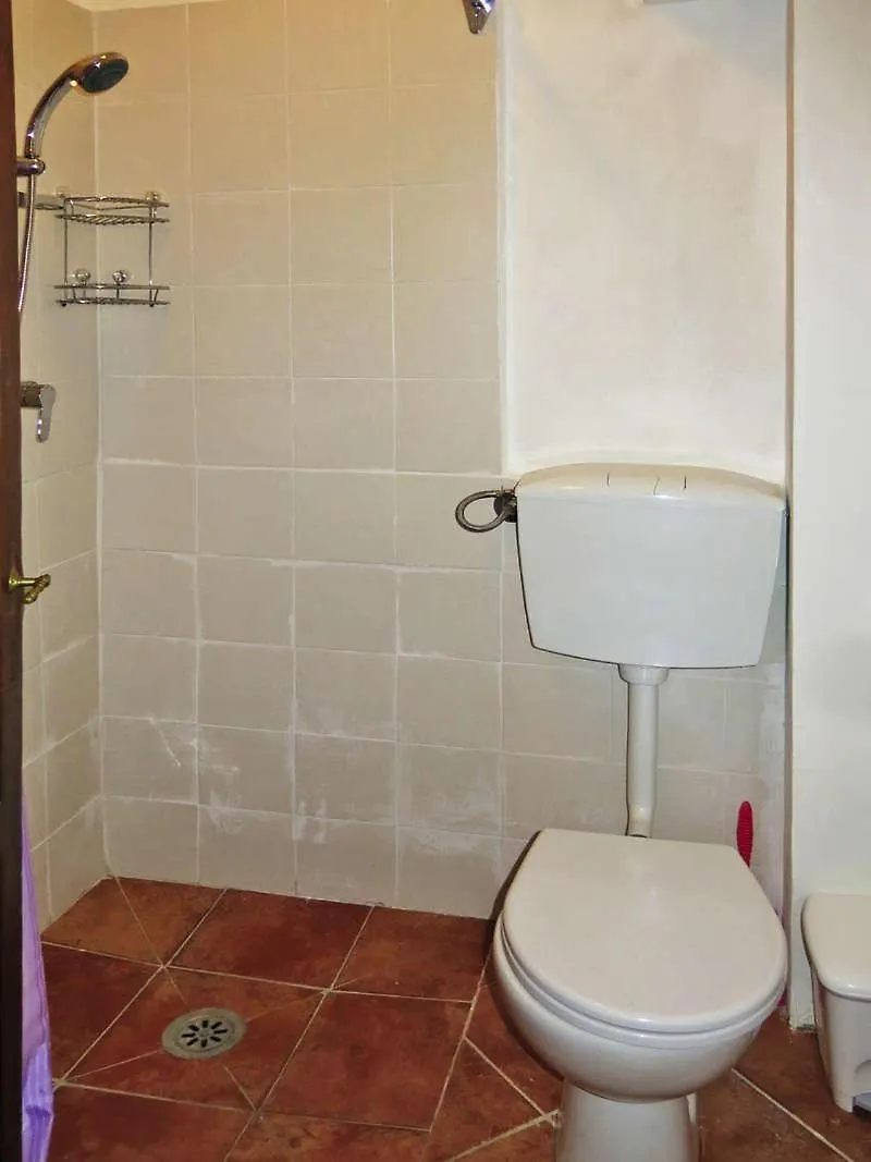 Casa Prosperi Villa Bagni di Lucca Holiday home