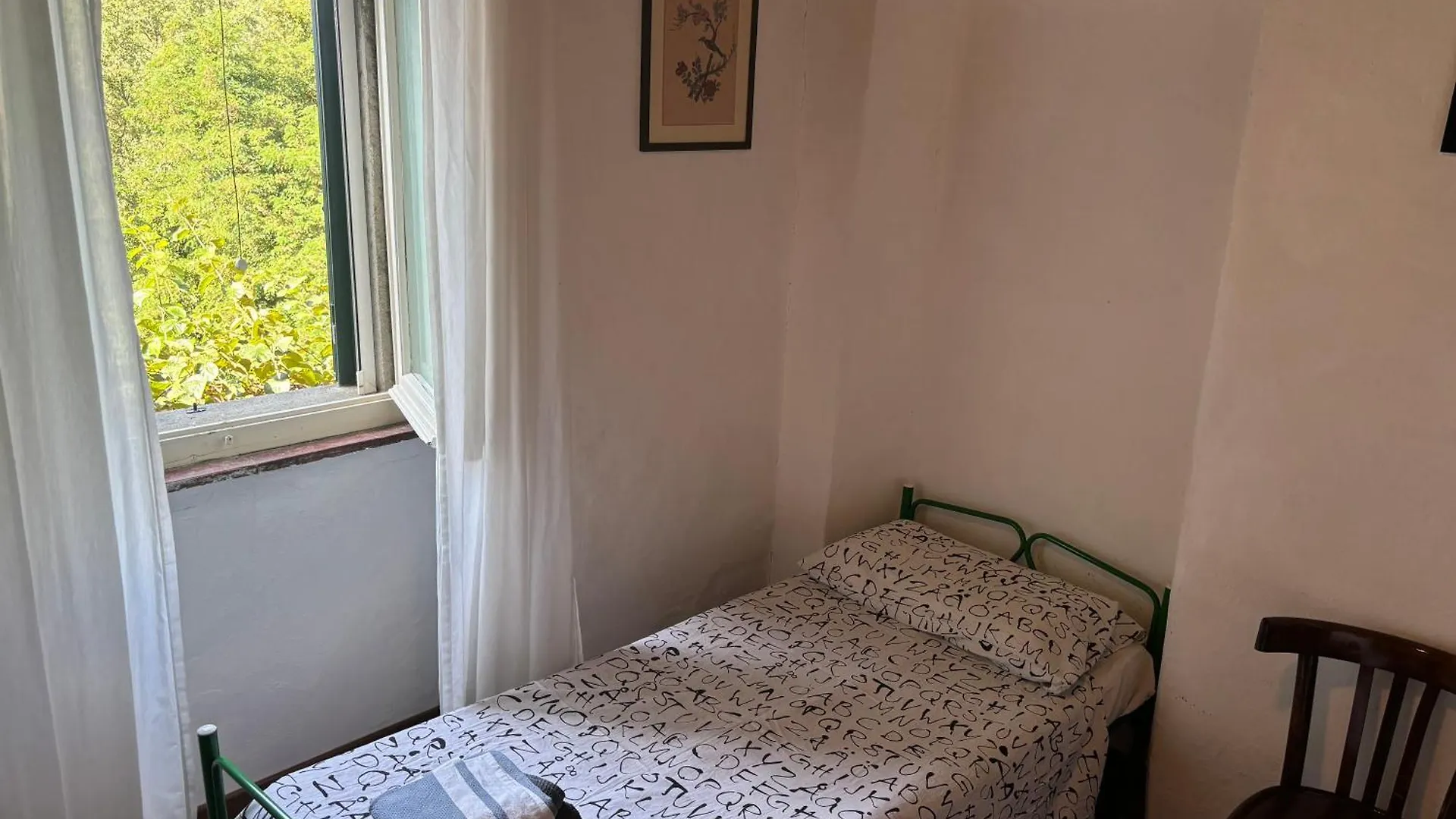Casa Prosperi Villa Bagni di Lucca Holiday home
