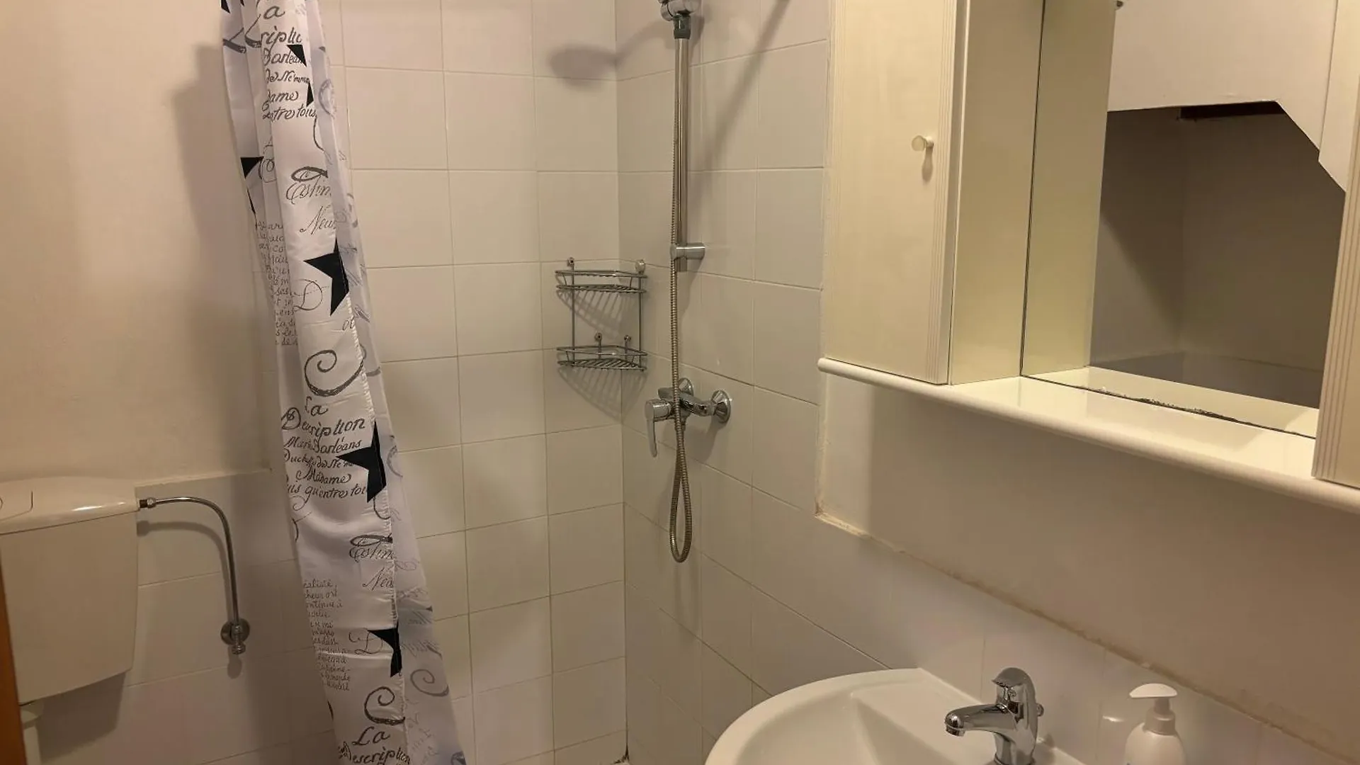 Holiday home Casa Prosperi Villa Bagni di Lucca