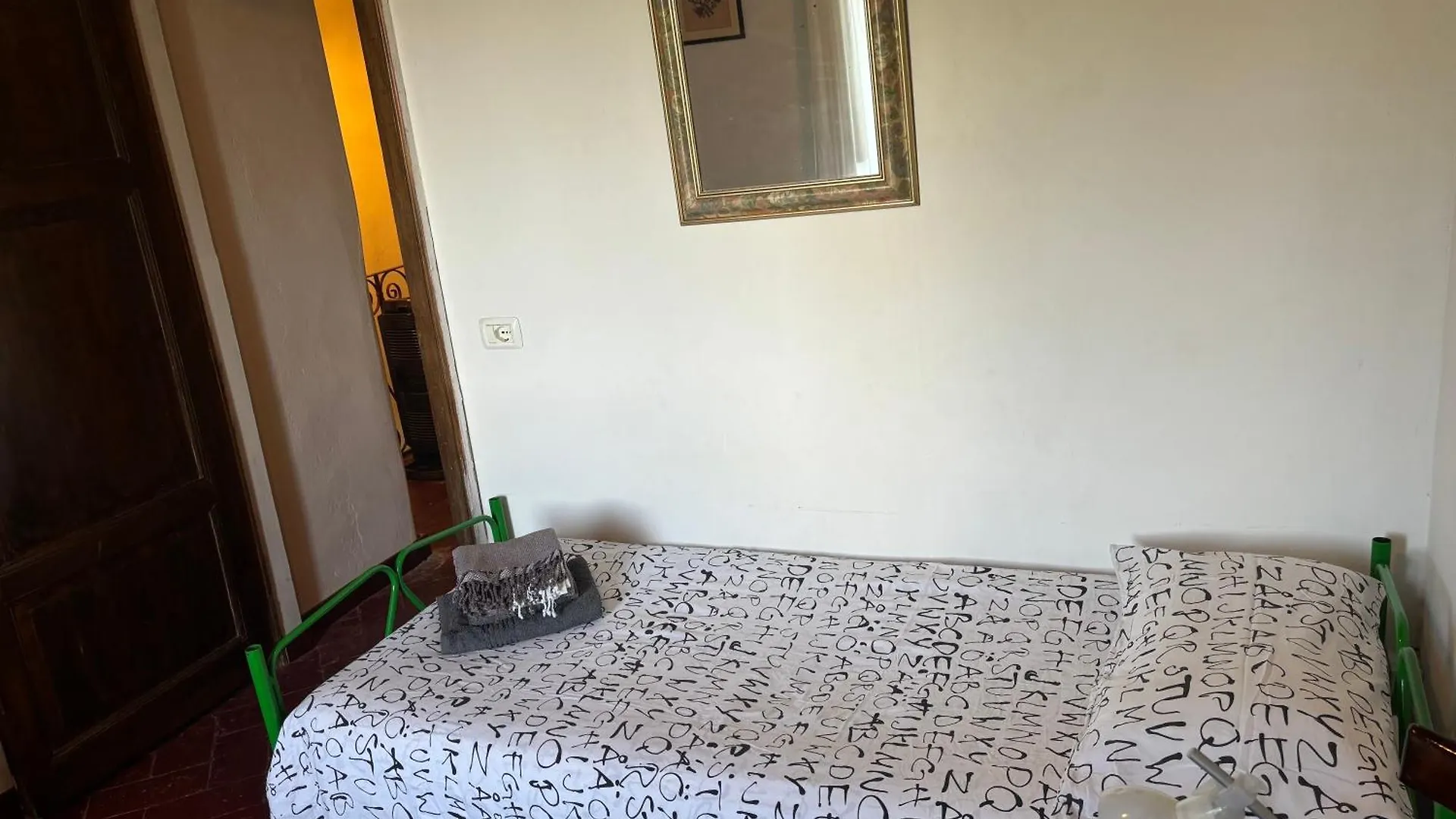 Holiday home Casa Prosperi Villa Bagni di Lucca Italy