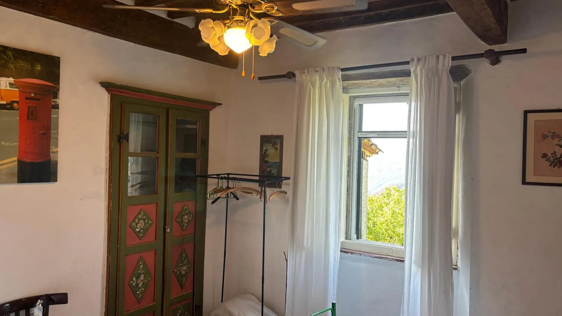 Casa Prosperi Villa Bagni di Lucca