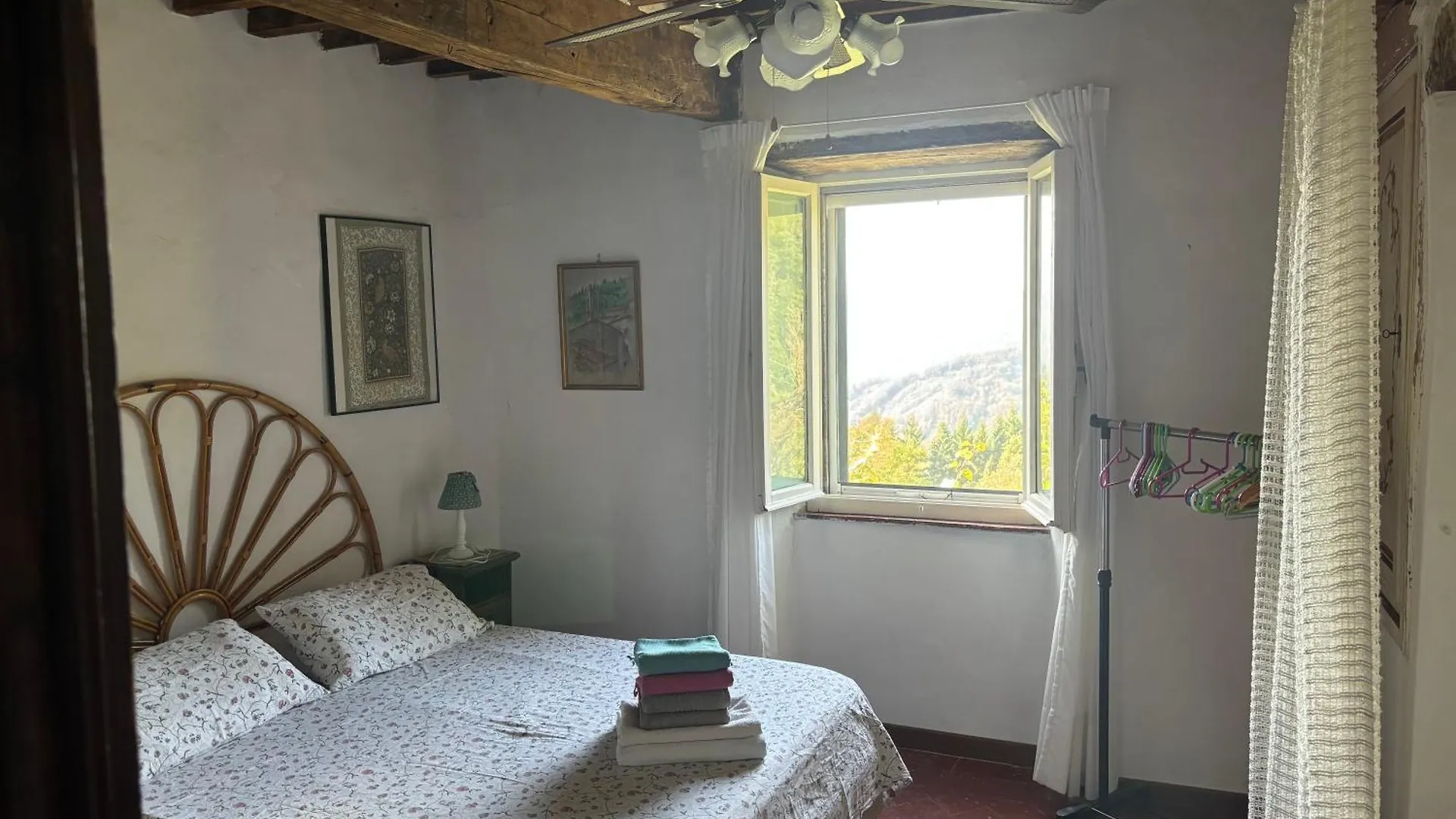 Casa Prosperi Villa Bagni di Lucca 0*,