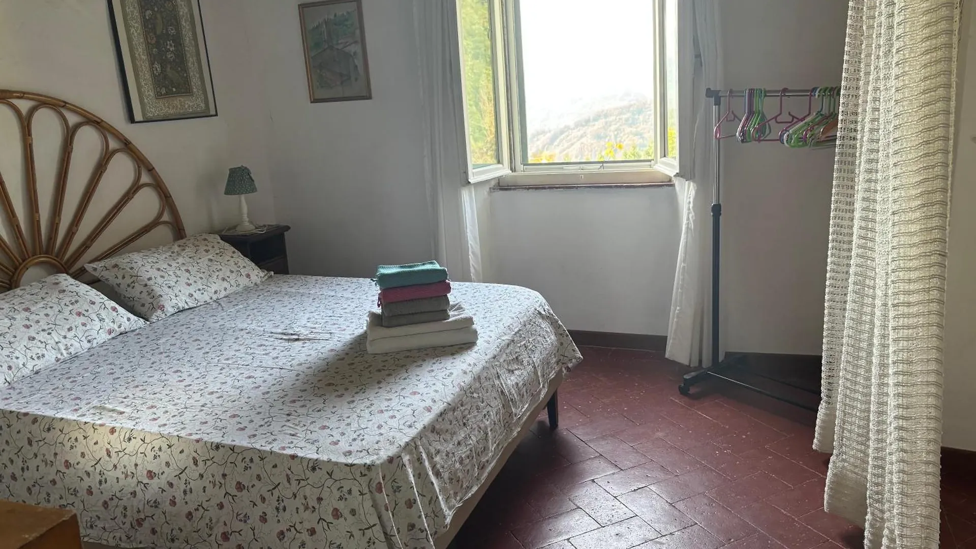 Casa Prosperi Villa Bagni di Lucca 0*,