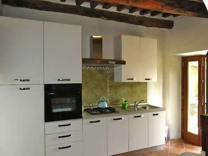 Casa Prosperi Villa Bagni di Lucca Italy