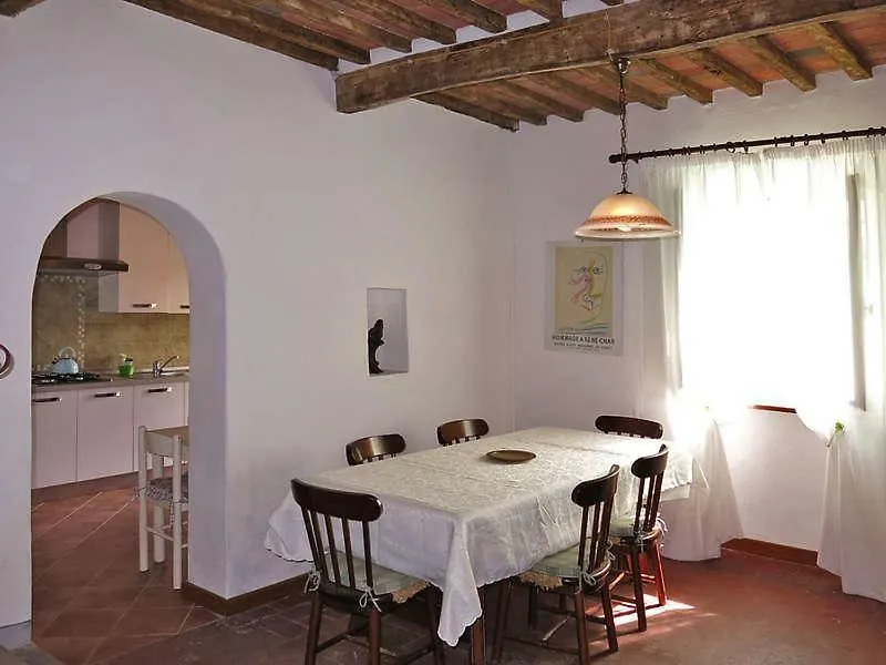 Casa Prosperi Villa Bagni di Lucca 0*,  Italy