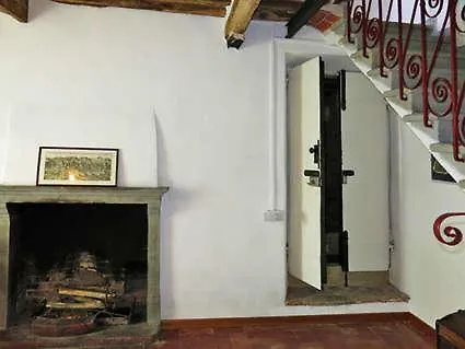 Casa Prosperi Villa Bagni di Lucca 0*,  Italy
