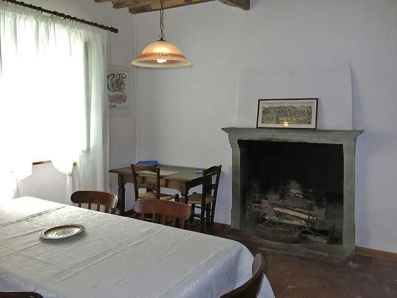Holiday home Casa Prosperi Villa Bagni di Lucca Italy