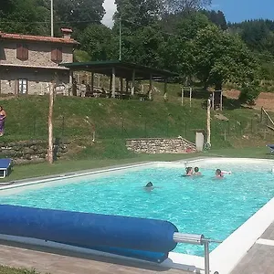 Prato Fiorito Alloggio per agriturismo